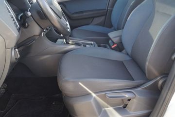 Bild 7 Seat Ateca Style 1.4 TSI DSG NAVI, Kamera, Allwetter
