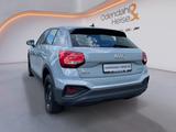 Audi Q2 30 TDI 6-Gang LED/ KLIMA/ NAVI/ SHZ - Audi Q2 GA mit Diesel-Antrieb