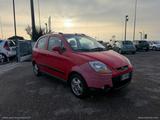Chevrolet CHEVROLET Matiz 1000 SE GPL Eco Logic - Chevrolet Matiz M100