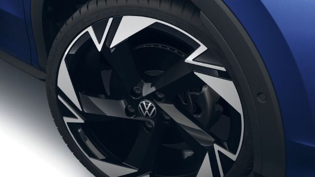 Volkswagen T-Roc - Bild 6