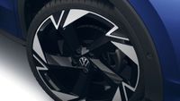 Volkswagen T-Roc - Vorschau Bild 6