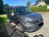 Fiat Doblo 1.4 16V Zahnriemen NEU