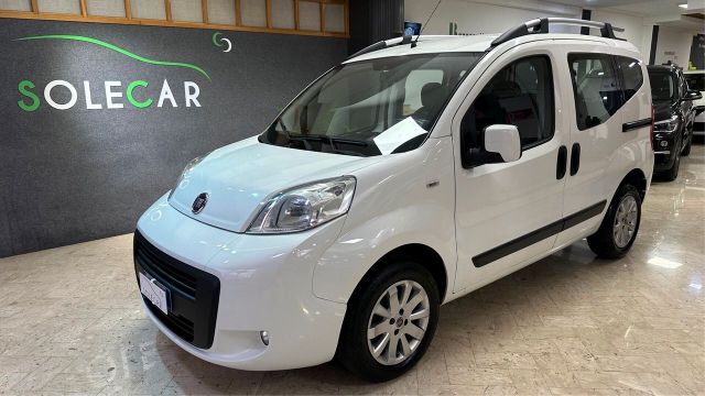 Fiat Qubo 1.3 MJT 75 CV Active