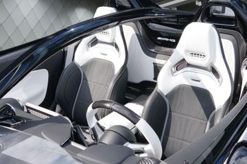 AMG PURESPEED 2025 SILVER