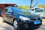 Kia ANDERE Ceed Sportswagon LX - Kia Gebrauchtwagen von 2011