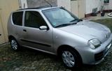 Fiat Seicento Type 600 mit Pnoramadach - Fiat Seicento von privat