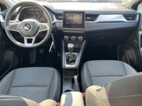 Renault Captur - Vorschau Bild 10