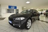 BMW 520 d xDrive Luxury Line Prof Leder Bi-Xenon - BMW 520 in Erfurt