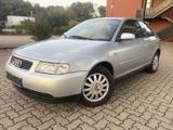 Audi A3 1.9 TDI 90PS TÜV08/26 Neue Allwetter Vw Golf - Audi A3 aus 2000 mit Diesel-Antrieb