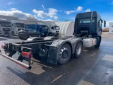 MAN TGA 26.440 Euro5 Intarder Original 371.638km - MAN Tga