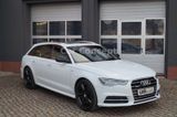 Audi A6 Avant 3.0 TDI S-Line*320PS/Luft/Matrix LED* - Audi A6 Gebrauchtwagen in Chemnitz