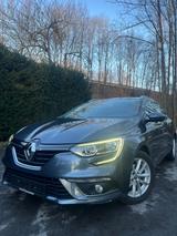 Renault Megane IV Grandtour Experience/Shz/Klima/Tempo