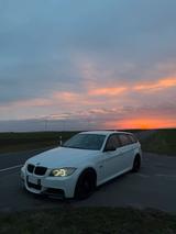 BMW Bmw e91 325d m Paket ab Werk (330d/m57 etc) - BMW 325 aus 2007: 325d