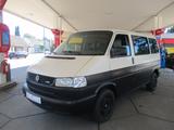 Volkswagen T4 Multivan   Tüv -12-2026 - Volkswagen T4 Kombi Gebrauchtwagen