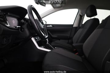 Volkswagen Polo - 12