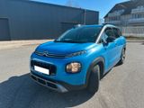 Citroën C3 Aircross 2.Hd nur 66tkm TÜV 04.27 Klima Bluet - Citroën C3 Aircross aus 2017