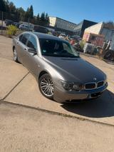 BMW 735i TÜV Neu - gebrauchte BMW 735 aus dem Jahr 2002