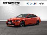 BMW M3 Competition MxDrive|Head-Up|H/K - BMW M3: Rot