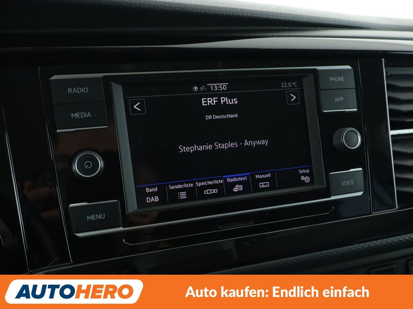 Volkswagen T6 Multivan 2.0 TDI Comfortline FWD Aut.*LED*PDC foto 20