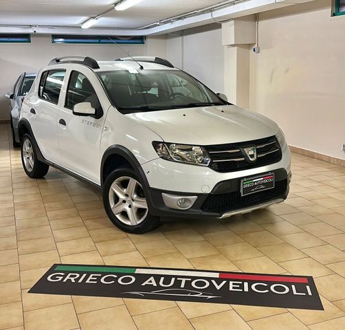 Dacia DACIA SANDERO STEPWAY 90CV PRESTIGE'