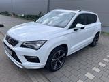 Seat Ateca 2.0 TDI 140kW FR 4Drive DSG FR - Seat Ateca: 1.0