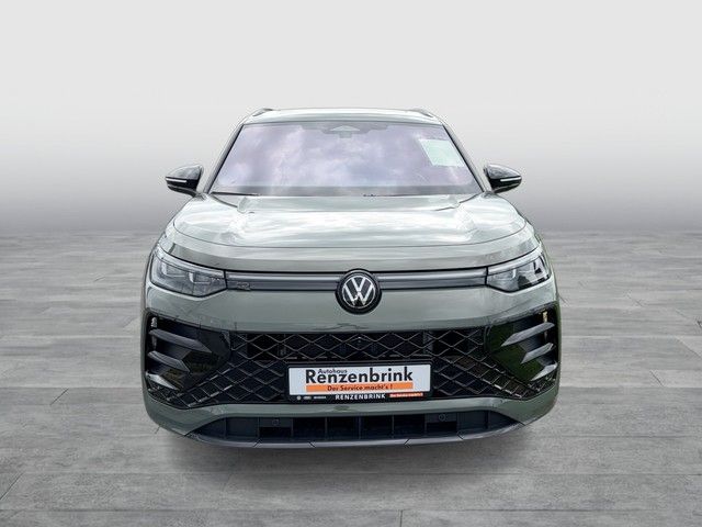 Tayron R-Line 1.5 TSI eHybrid AHK PANO HUD H&K