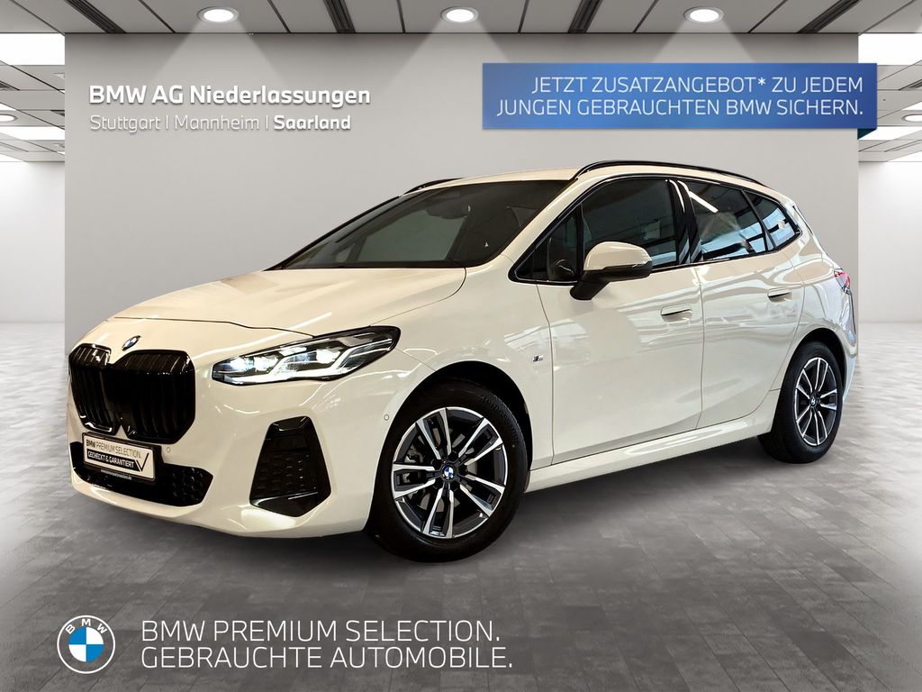 BMW 218 Active Tourer