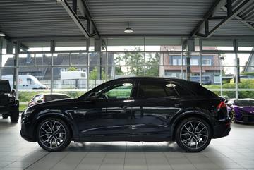 2018 AUDI Q8 缩略图 11