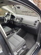 Volkswagen VW Golf Plus 2.0 TDI 140PS - Volkswagen Golf 140 ps mit Diesel-Antrieb