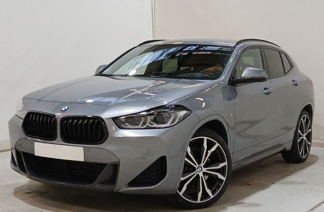 BMW X2 xDrive 20d M Sport*UPE:69.500EUR*20´´AHK,HUD