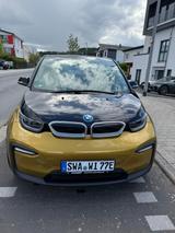 BMW i3 (120 Ah), 125kW -Comfort Paket mit WP - BMW i3 von privat