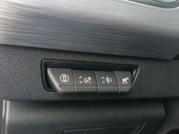 Nissan Townstar Tekna Kombi L1 °LED°Navi°SHZ°RFK°AAC°