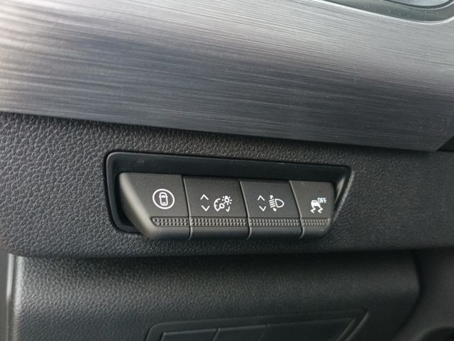 Nissan Townstar Tekna Kombi L1 °LED°Navi°SHZ°RFK°AAC°