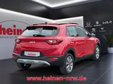 Kia STONIC 1.0 VISION DCT NAVI LENKRAD & SITZHEZUNG - Kia New cars: Geländewagen