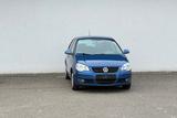 Volkswagen Polo 1.4 TDI United/KLIMA/TEMP/5-TRG/SHZ/PDC - Volkswagen Polo United mit Diesel-Antrieb