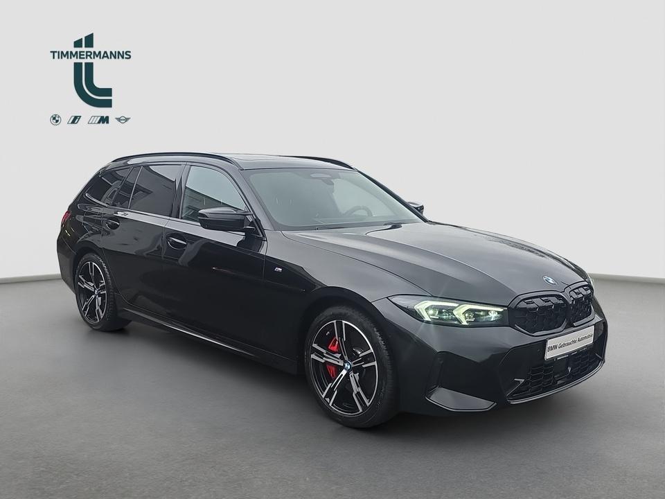 BMW M340d xDrive Touring Auto Innovationsp. Panorama