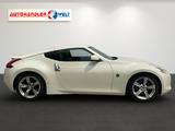 Nissan 370Z 3.7 Automatik Coupe - Nissan 370Z: Sportwagen