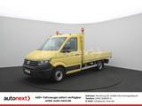 Volkswagen Crafter 35 Pritsche 1.HAND+ AHK 3,0t (1228) - Angebote