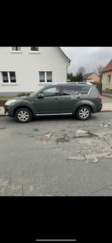 Citroën C-Crosser HDi 155 FAP DCS Exclusive Exclusive - gebrauchte Citroën C-Crosser aus dem Jahr 2010