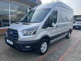 Ford Transit Elektromotor Kasten E 350 L3 Trend Navi  - LKWs in Lübeck