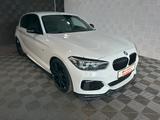 BMW M140i Lim*M TECHNIC*LED-H&K-ACC-ALCANTARA-SHZ - BMW M140i: Automatik