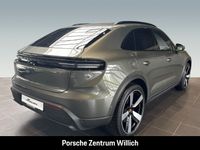 Porsche Macan - Vorschau Bild 10