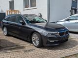 BMW G31 530d Touring Leder,  LED , HadUp, Memory - BMW 5er Reihe: Kombi, G31
