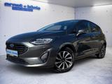 Ford Fiesta 1.0 EcoBoost Hybrid S&S TITANIUM - Ford Fiesta Tageszulassungen: Titanium