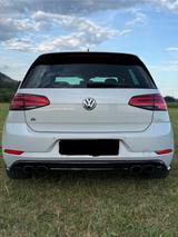 Volkswagen Golf 7.5 R 2.0 TSI DSG 4MOTION - Unfallwagen