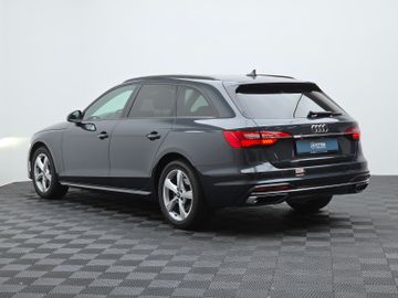 Audi A4 - 10