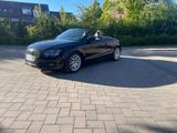 Audi TT Roadster 1.8 TFSI - Scheckheft gepflegt - Audi TT