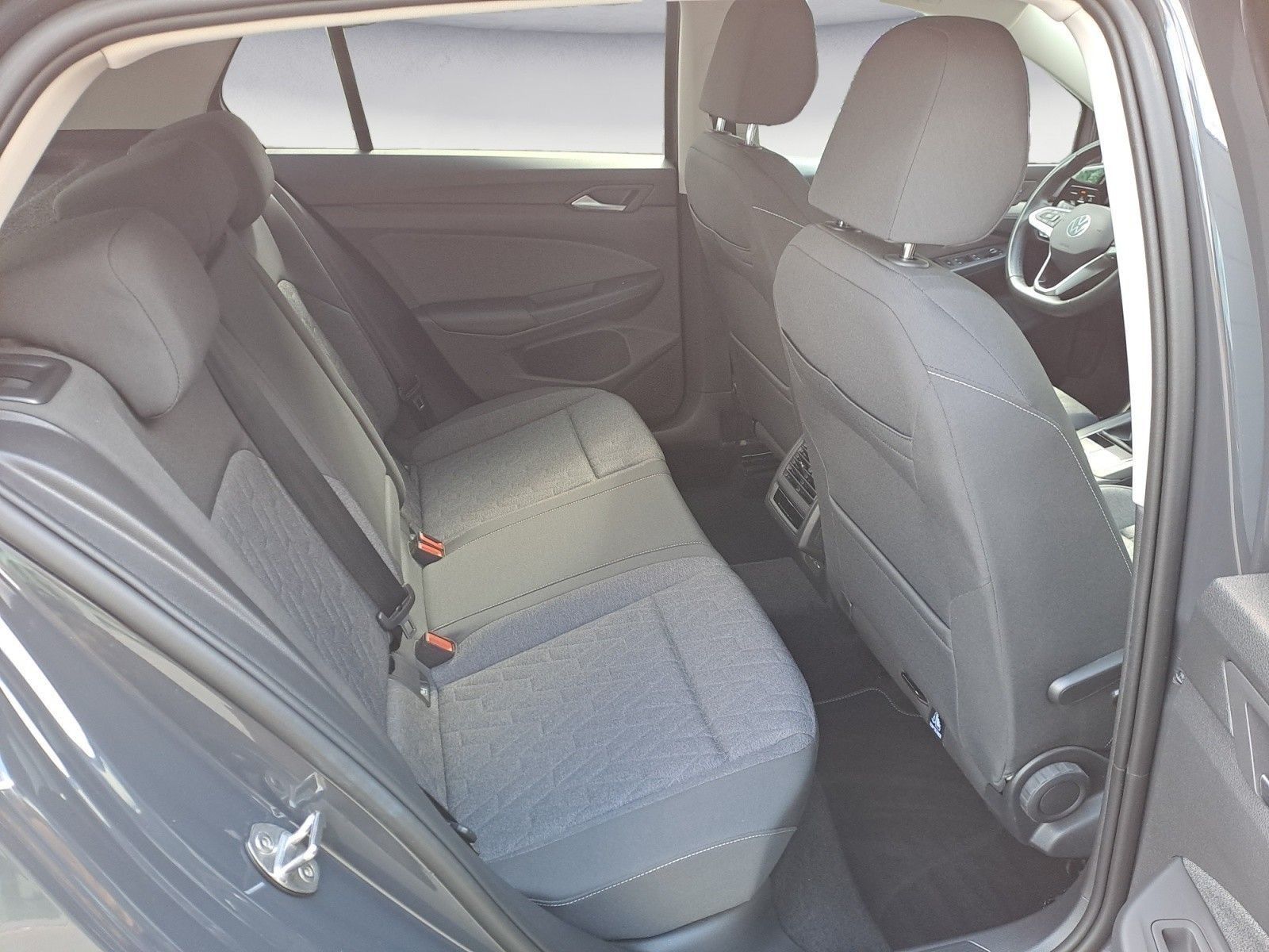Volkswagen Golf - Bild 14