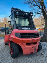 Linde H80D-01 - Angebote entsprechen deinen Suchkriterien