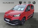 Fiat QuboL 5-Sitzer-ICON 1.5l Diesel 96 kW 130 PS AT - Fiat Qubo: Automatik